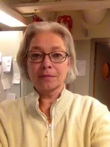 Git Klintvik Ahlberg